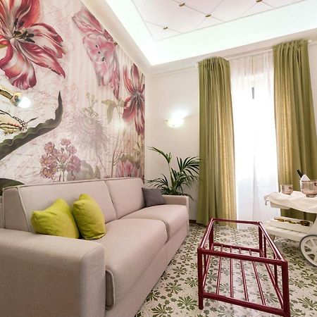 Bed & Breakfast Antonello Salerno Exterior foto